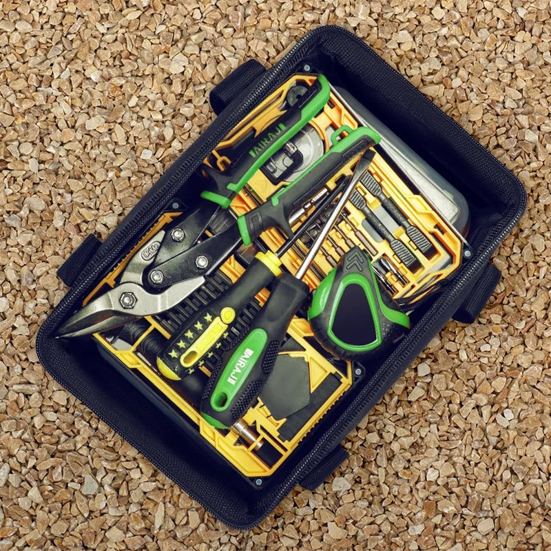 sac a outils aquasac rectangulaire