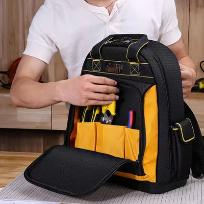 sac a outils dryforce pince
