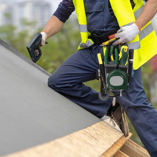 sac a outils technibelt toiture