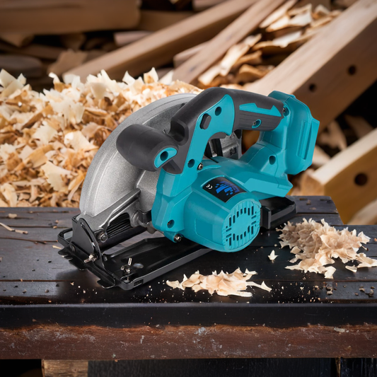 scie circulaire ironsaw bois