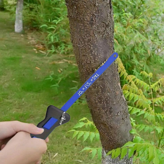 scie miniscie foret