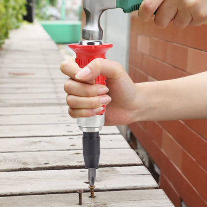 tournevis a frapper shocky extérieur