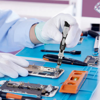 tournevis de précision cellulaire