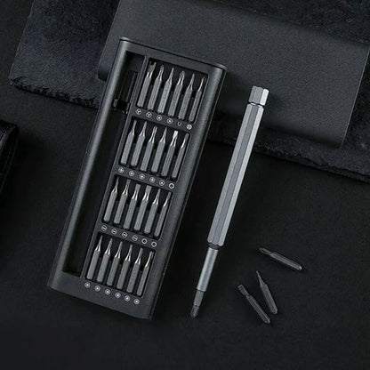 tournevis de précision nanopro kit