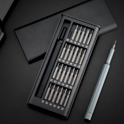tournevis de précision nanopro set