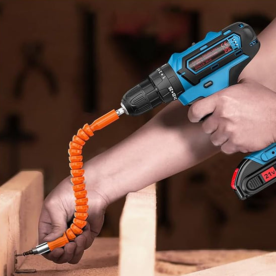 visseuse devisseuse powerdrill quatre