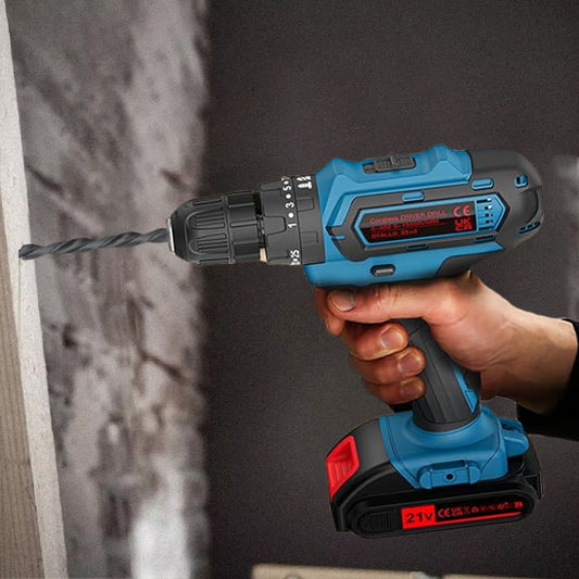 visseuse devisseuse powerdrill un