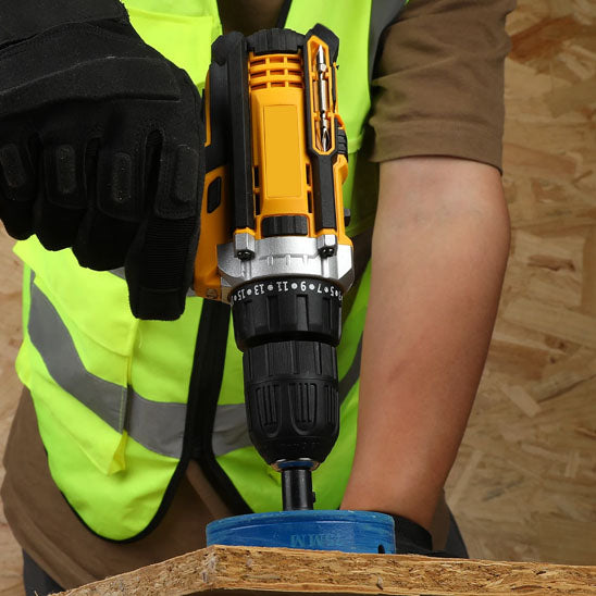 visseuse devisseuse powermax deux